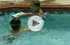 swimming pool safety video