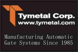 Tymetal Gates